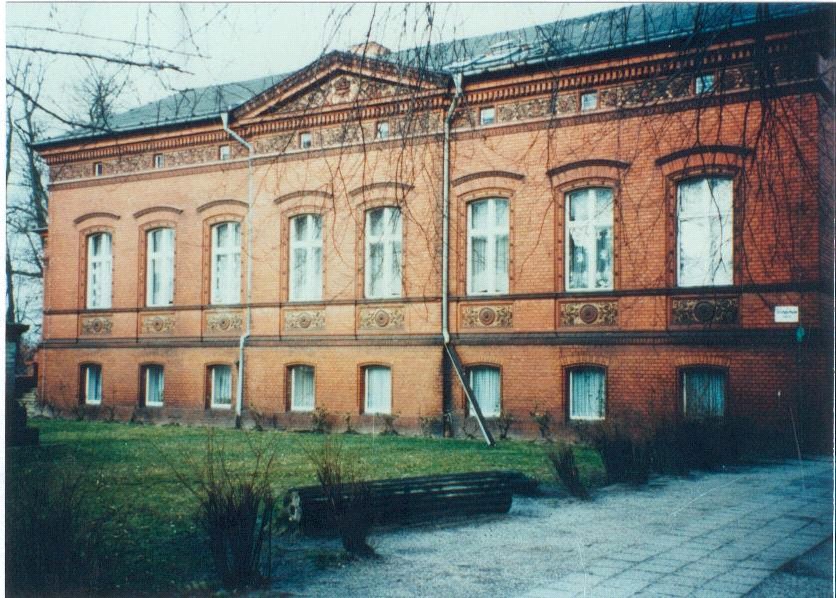 Grundschule In Germany